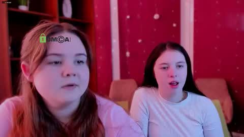 candy flossie1 online show from January 19, 12:20 pm