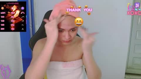 candy_giuliana21 online show from February 19, 12:28 am