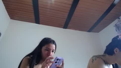 Candy  Grey online show from January 13, 3:17 pm