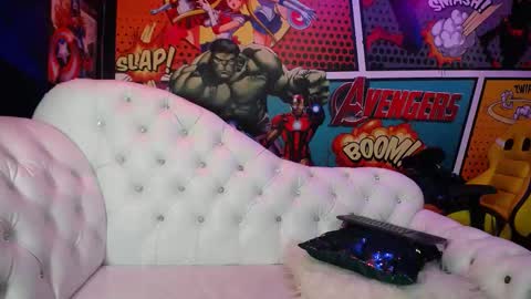 candy online show from September 24, 2:59 am