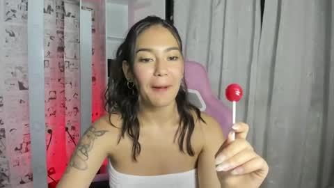 Nickol online show from December 4, 11:57 pm