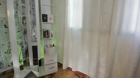 Nickol online show from December 7, 8:16 pm