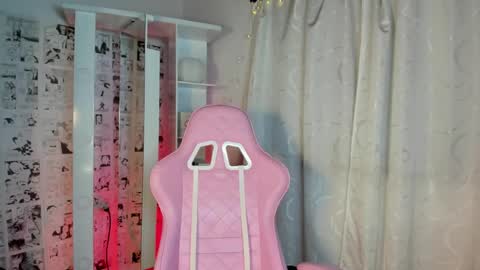 Nickol online show from December 11, 2:30 am