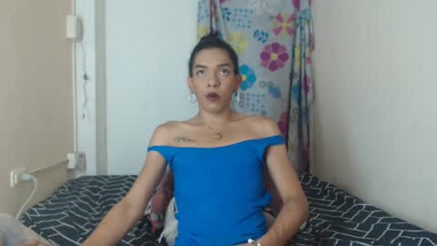 candy_hot_trans online show from January 18, 5:20 am