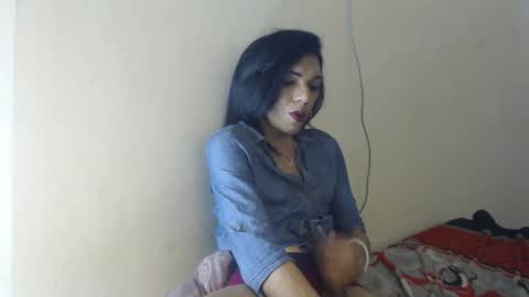 candy_hot_trans online show from February 27, 12:13 pm