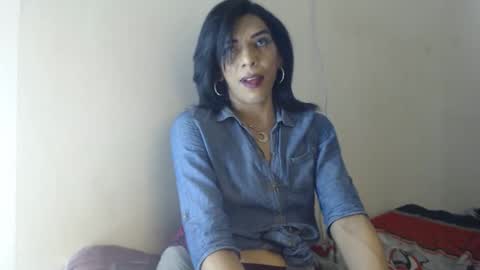 candy_hot_trans online show from February 27, 8:31 pm