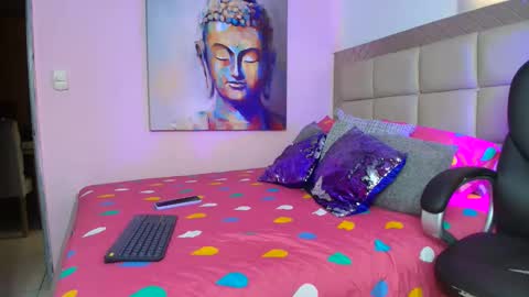 Snapshot of candy_hotxxx_ chatting on January 12, 7:08 pm candy_hotxxx_ online show from January 12, 7:08 pm