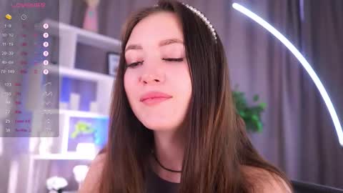 Leya online show from October 26, 5:35 am