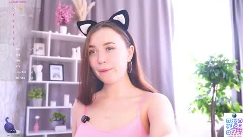 Leya online show from March 11, 5:13 am