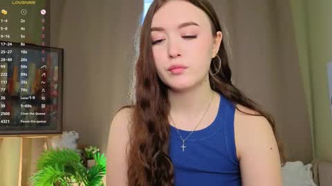 Leya online show from March 23, 5:11 am