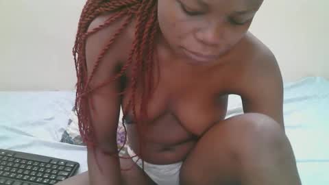 Lisa online show from March 25, 12:44 pm