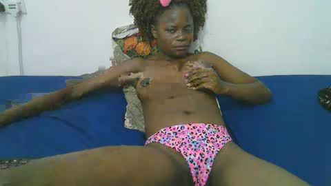 Lisa online show from April 5, 6:32 am