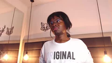 Snapshot of candy_lovee6 chatting on February 3, 8:58 pm CANDY LOVE DANNA online show from February 3, 8:58 pm