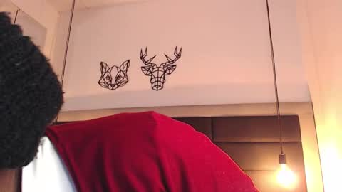 Snapshot of candy_lovee6 chatting on February 19, 4:47 pm CANDY LOVE DANNA online show from February 19, 4:47 pm