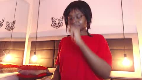 Snapshot of candy_lovee6 chatting on February 20, 5:24 pm CANDY LOVE DANNA online show from February 20, 5:24 pm