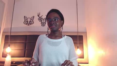 CANDY LOVE  DANNA online show from March 19, 6:12 pm