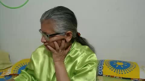 candy online show from February 8, 1:14 pm