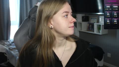 Megan online show from December 4, 10:46 am