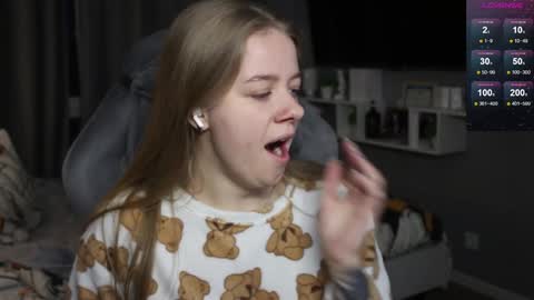 Megan online show from January 21, 2:26 pm