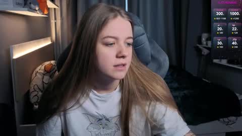 Megan online show from February 12, 12:12 pm