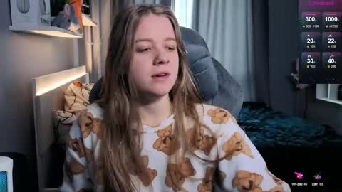 Megan online show from March 10, 9:43 am