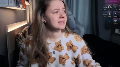 Megan online show from March 12, 9:44 am