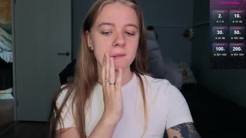 Megan online show from September 11, 9:31 am