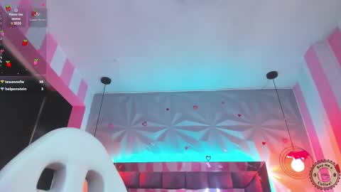 Ania online show from February 8, 2:27 pm