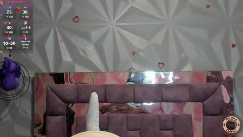 Ania online show from February 22, 11:02 am