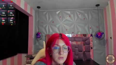 Ania online show from March 9, 11:14 am