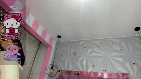 Ania online show from October 19, 11:11 am