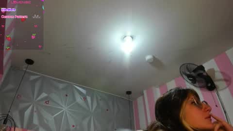 Ania online show from November 23, 10:59 am