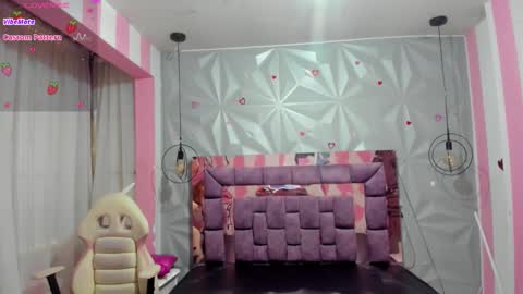 Ania online show from December 4, 11:19 am