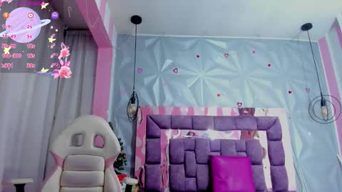 Ania online show from December 23, 11:08 am