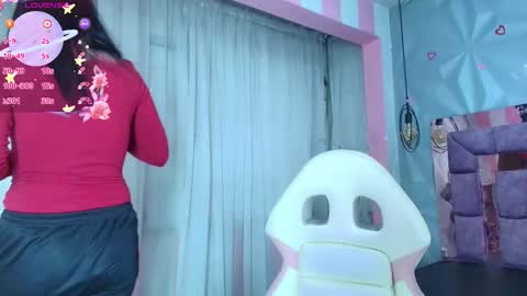 Ania online show from January 15, 11:04 am