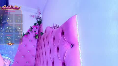 Ania online show from May 23, 11:14 am