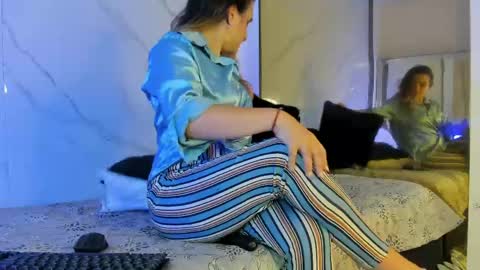 Candy plus online show from April 13, 6:57 pm