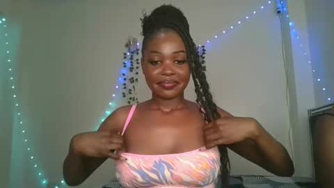 Snapshot of candy_pop1 chatting on September 28, 5:40 pm CANDY online show from September 28, 5:40 pm