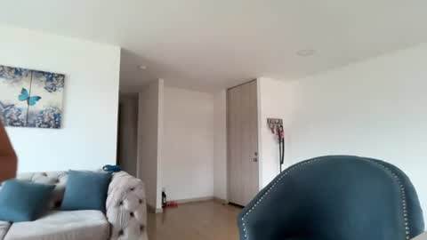 Snapshot of candy_sam28 chatting on July 15, 4:12 pm samantha online show from July 15, 4:12 pm