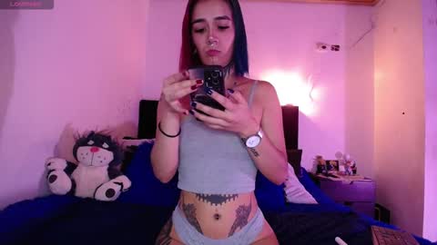 Sharon online show from November 6, 2:12 am