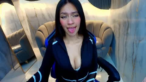 Candy  online show from April 10, 3:12 am