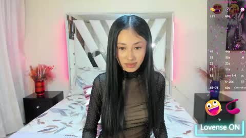 candy_skyy online show from March 23, 1:04 pm
