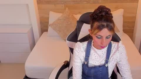 CANDY online show from October 28, 7:16 pm