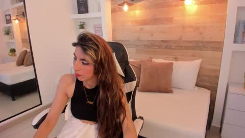 CANDY online show from December 16, 7:19 pm