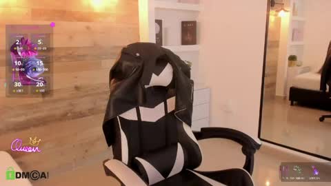 Snapshot of candy_summer28_ chatting on May 4, 7:32 pm CANDY online show from May 4, 7:32 pm