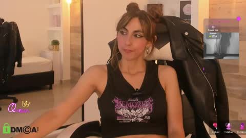 Snapshot of candy_summer28_ chatting on May 7, 9:09 pm CANDY online show from May 7, 9:09 pm