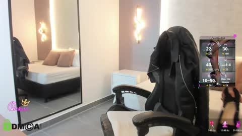 Snapshot of candy_summer28_ chatting on May 15, 1:18 pm CANDY online show from May 15, 1:18 pm