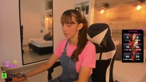 Snapshot of candy_summer28_ chatting on May 20, 7:09 pm CANDY online show from May 20, 7:09 pm
