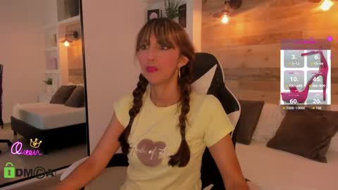 Snapshot of candy_summer28_ chatting on May 23, 7:29 pm CANDY online show from May 23, 7:29 pm