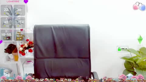 Snapshot of candy_sweetie_ chatting on May 21, 4:41 am Candy online show from May 21, 4:41 am